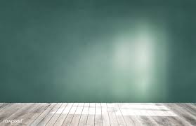 It is completely biodegradable and can be easily recycled at the end of its life and used as fuel, or in other flooring projects. Green Wall In An Empty Room With A Wooden Floor Premium Image By Rawpixel Com Light Green Walls White Wooden Floor Green Wall