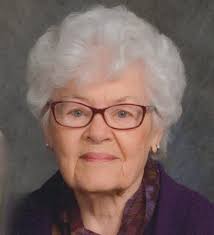 Sarah Elizabeth Grady Obituary