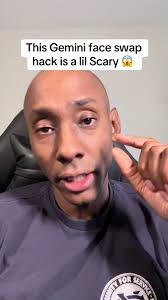 Why Does My Gemini Ai Change My Face