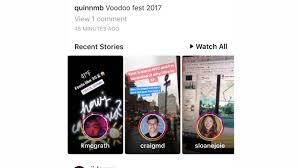 Predict what your feed will look like before you post anything on instagram. Instagram Adds Mid Feed Preview Tiles For Stories Tests New Stop Motion Camera Feature 9to5mac