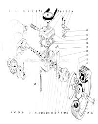 22in recycler lawn mower (21 pages). Toro Lawn Mower 19500 Ereplacementparts Com