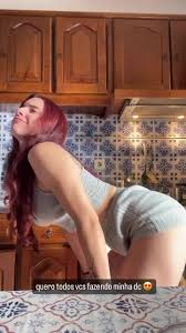 🇧🇷 Tik Tok Catarina Paulista 🇵🇹 - Porno - EroMe