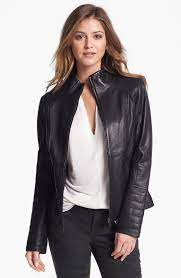 Pin On Women S Leather Jackets
