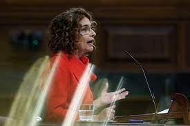 El Supremo rechaza dos querellas contra la ministra Montero