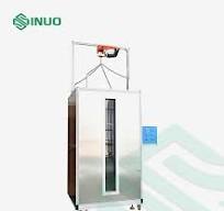 IPX7 Water Ingress Protection Test Equipment IEC 60529 Temporary Immersion