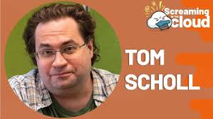 The Power of Networking in the Cloud with Tom Scholl