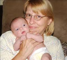 Cassidy Crow Obituary (2009)