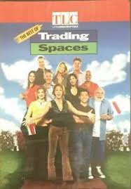One of the most infamous reveals in trading spaces history was the episode featuring the woman who would come to be known as crying pam. The Best Of Trading Spaces Tlc Dvd Paige Davis Hildi Santo Tomas Frank Bielec 12236139102 Ebay