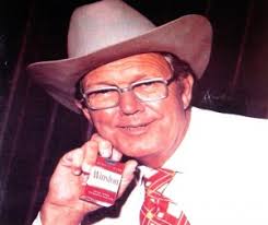 A Day at the Races with Big Bill France.