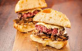 Le Camion Qui Fume Paris Food Food Delicious Burgers