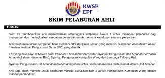 Kuantum simpanan asas kwsp itu disemak semula secara berkala mengikutpencen minimum kakitangan sektor awam, atau setiap tiga berkuat kuasa 1 januari 2017, jumlah yang layak untuk ahli melabur di bawah spa kwsp telah dinaikkan sehingga 30 peratus daripada simpanan asas mereka. 5 Jenis Pengeluaran Yang Wajib Anda Tahu Mengenai Kwsp Khas Untuk Yang Baru Bekerja Rancang Untuk Bersara Hijabista