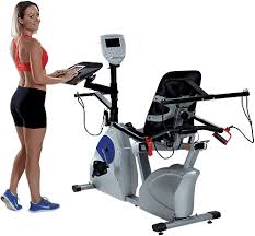 I have only used it a bit so far, but at this early stage: 8 Best Recumbent Exercise Bike Reviews Feb 2021 All Ages