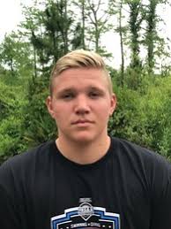 Hannah Sutter's Women's Track Recruiting Profile