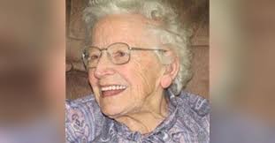 Helen Hollinger Obituary