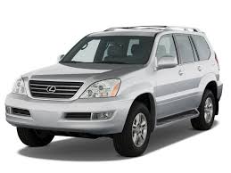 There are other suvs like the kia telluride, mazda cx9, toyota highlander, dodge durango and ford explorer but this is a 2020 lexus gx460 luxury vs premium model comparison. 2009 Lexus Gx Review Ratings Specs Prices And Photos The Car Connection