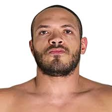 KURTIS ELLIS's Fighter Profile