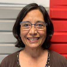 Immediate-Past Fellows