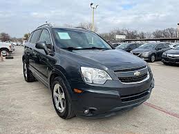 Image result for Black 2013 Captiva