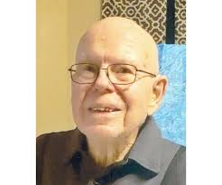 George Yauch Obituary (1937