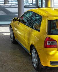 Image result for Imola Yellow 2015 A3