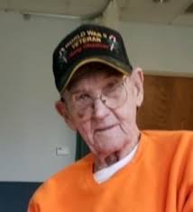 George Boyd Obituary (1925