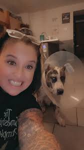 My young lad Quinn 😊❤️