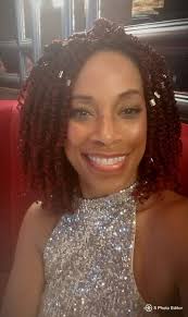 Hi all! I just wanted to introduce myself and share a photo of me. I took  this picture