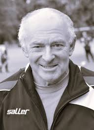 Trauer um Celler Fußball-Legende: Terry Wright ist tot