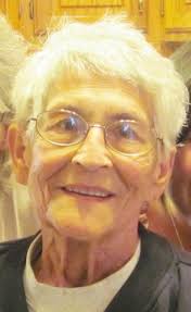 Obituary information for Myrna Mae Bunn