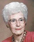 Doris White Obituary (2013)