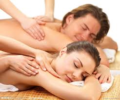 HC Massage