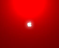 Red Download Mac Wallpapers Wallpaper Apple Red Wallpaper Background Hd Wallpaper Minimalist Desktop Wallpaper Logo Wallpaper Hd
