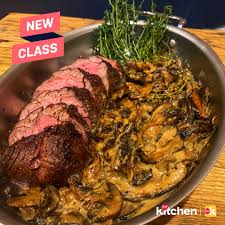 This tough tissue never tenderizes, is tough to cut through, and just doesn't taste very good if left on the meat. This Roast Beef Tenderloin With Food Network Kitchen Facebook
