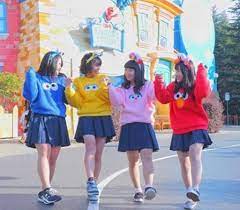 usj コーデ 10代 の画像検索結果 ユニバ コーデ usj コーデ コーデ