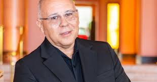 He sido afortunado": La historia del director ejecutivo de MDA