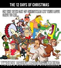 80 Best Funny Christmas Memes
