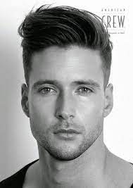 Pin By Tyler Thompson On Boy Stuff Mens Hairstyles Hair Styles 2014 Cool Hairstyles For Men