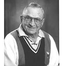 Alden Speer Obituary (1919