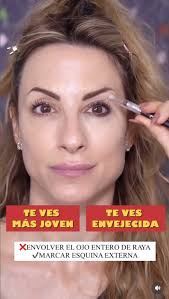 Clara Cervera, maquilladora, comparte los 7 errores que más envejecen a  partir de los 40: “Te pueden sumar 10 años”