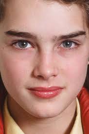 Brooke shields's mother was/is crazy. Brooke Shields Throwback Brooke Shields Throwback Throwback Thursday Tbt Brooke Shields Brooke Shields Young Brooke