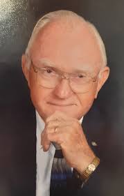 Bobby Chafin Obituary