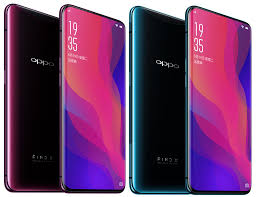 Oppo find x lamborghini edition launch ...