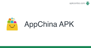 We update our index on a quarterly basis . Appchina Apk 2 1 64511 Aplicacion Android Descargar
