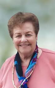 Obituary information for Ellen Turner