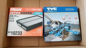Check spelling or type a new query. Change Two Honda Air Filters Yourself And Save 100 No Tools Required Torque News