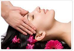 Your scalp is full of nerves close to the surface of the skin. Head Massage Scalp Massage In Bengaluru