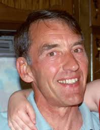 Obituary information for Charles J. Cueny