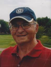 Marvin G. Irwin Obituary January 5, 2014