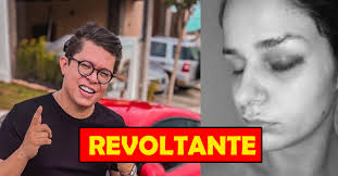 Dj ivis deixou esposa e filha bebê com apenas r$ 12 na conta. 6aau48gd2ebsgm