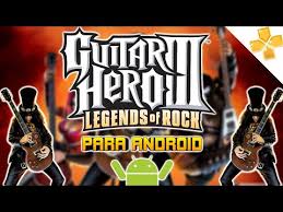 Download ppsspp psp psx ps2 nds ds gba snes gcn n64 isos cso roms apk android pc full games free emuparadise. Como Jugar Guitar Hero 3 Legends Of Rock En Android Emulador Ppsspp Instalacion Configuracion Youtube